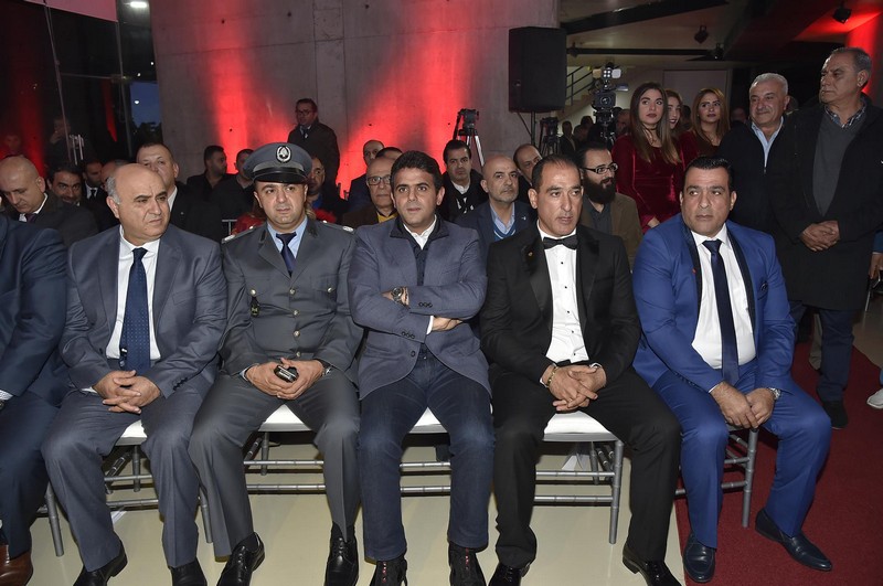 MECANICA Group celebrates the opening of its first branch in Byblos